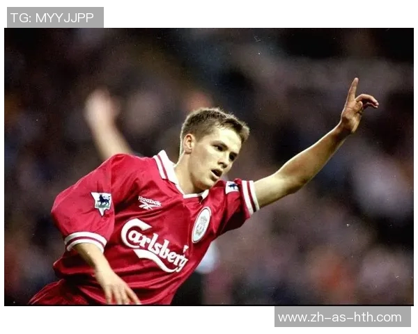 挪威足球天才崛起:英超赛场上的新星与未来之星 挪威足球天才崛起:英超赛场上的新星与未来之星