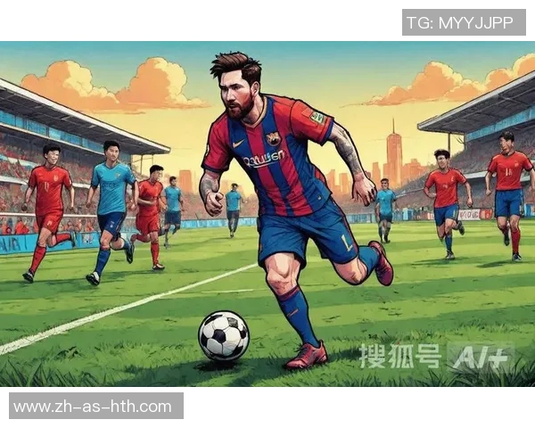 梅西带领下的十大经典球星解析与传奇时刻回顾